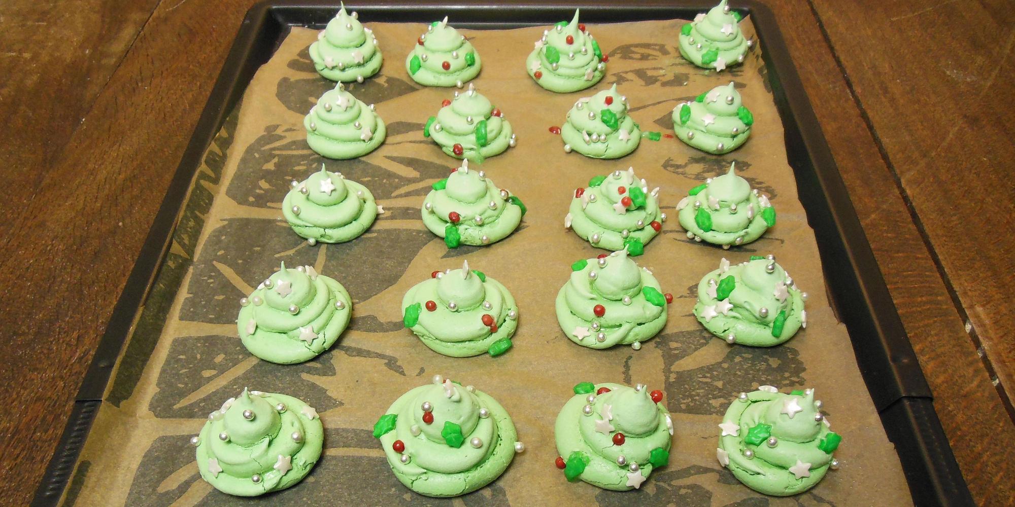 backen