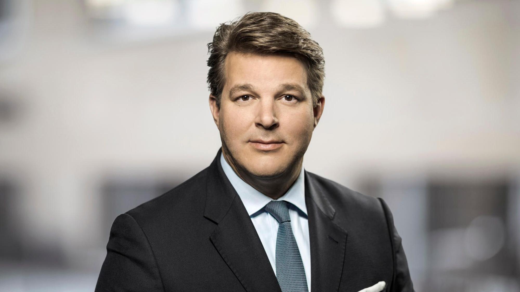Markus Wiedenmann