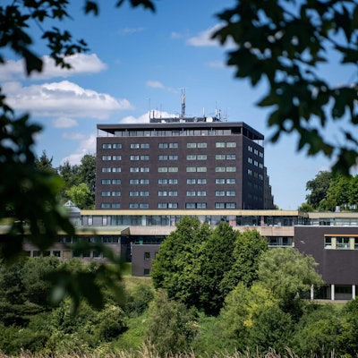 Eifelhöhen-Klinik