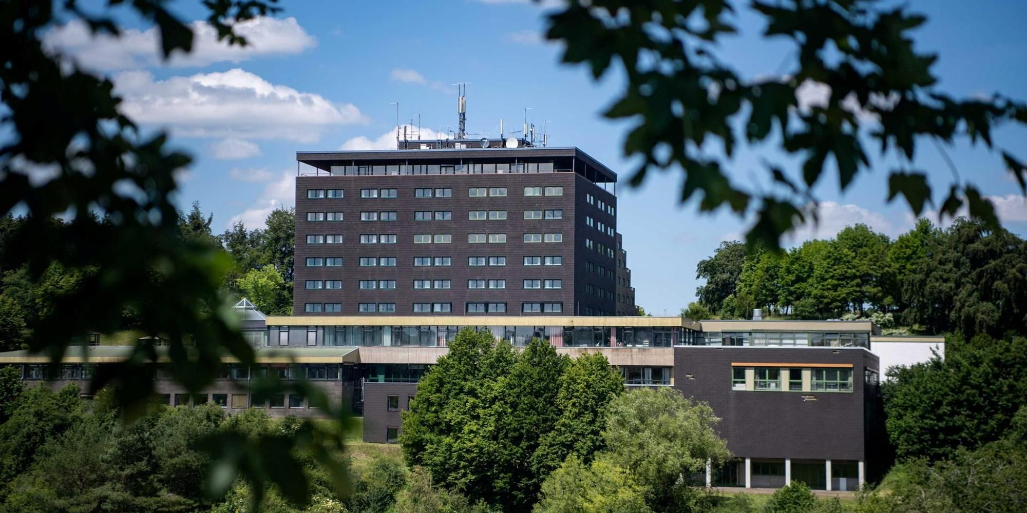 Eifelhöhen-Klinik