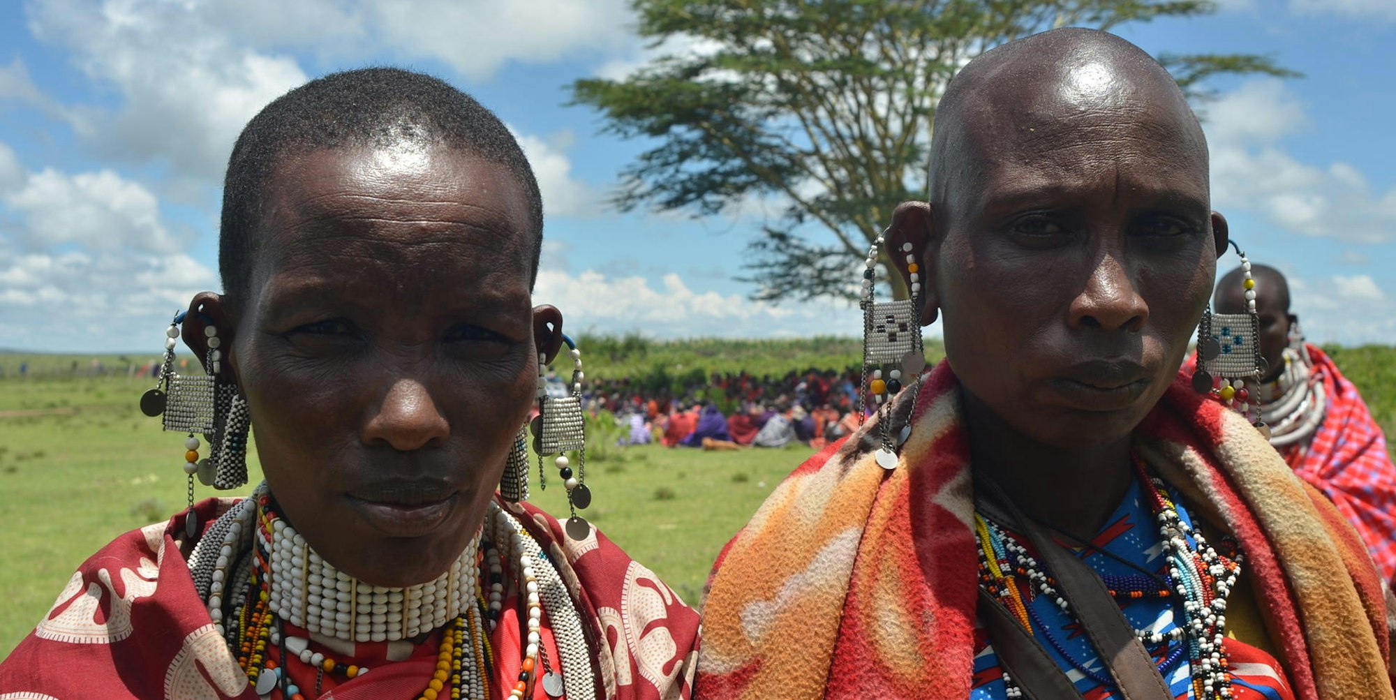 Massai Symbol PA 140622