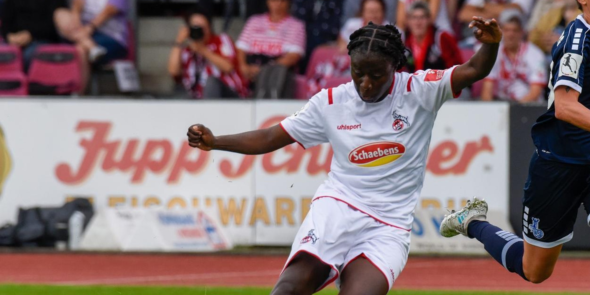 Eunice Beckmann 021219