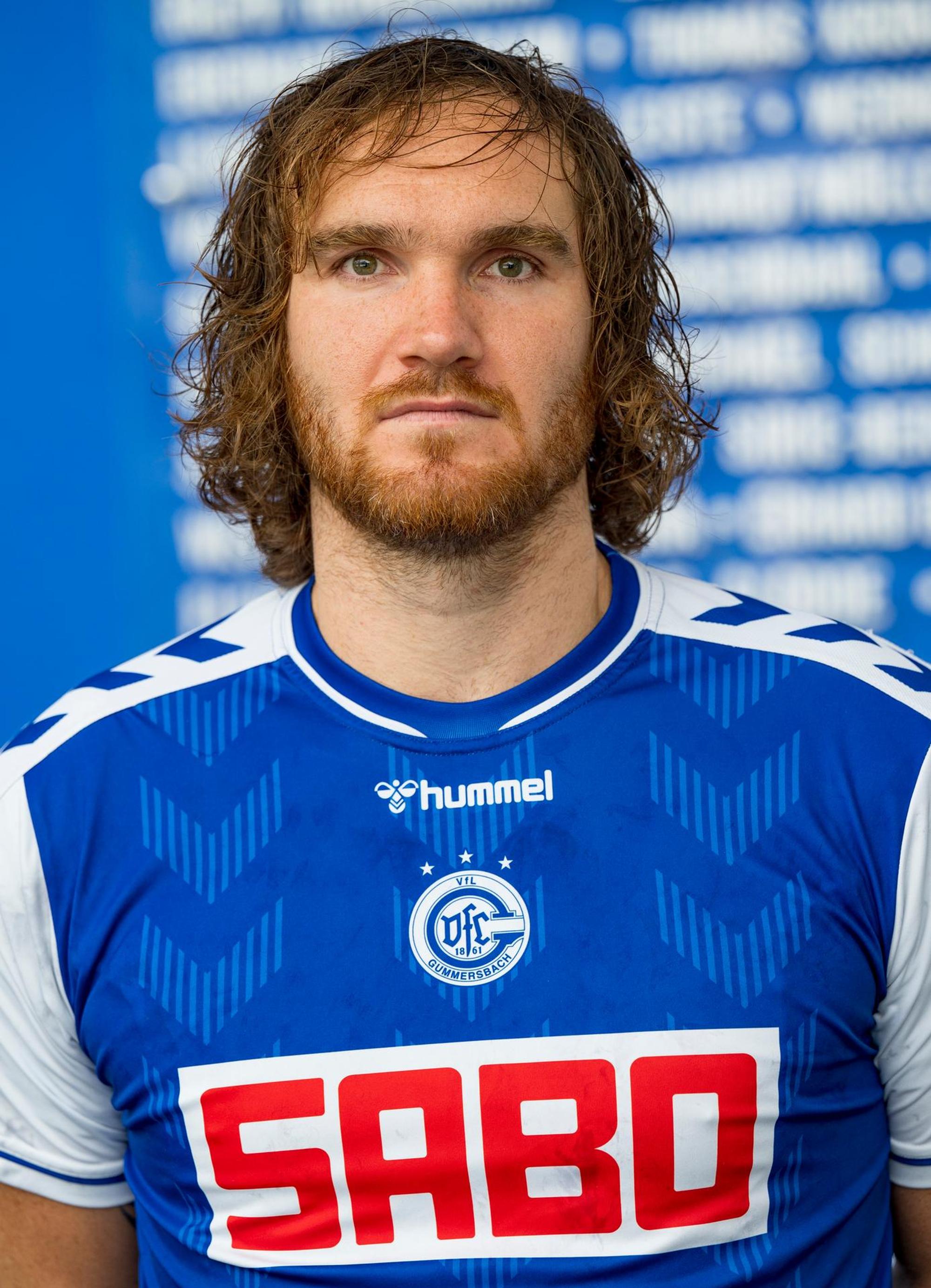 Timm Schneider