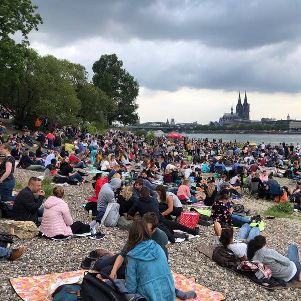 Rheinpark KL neu