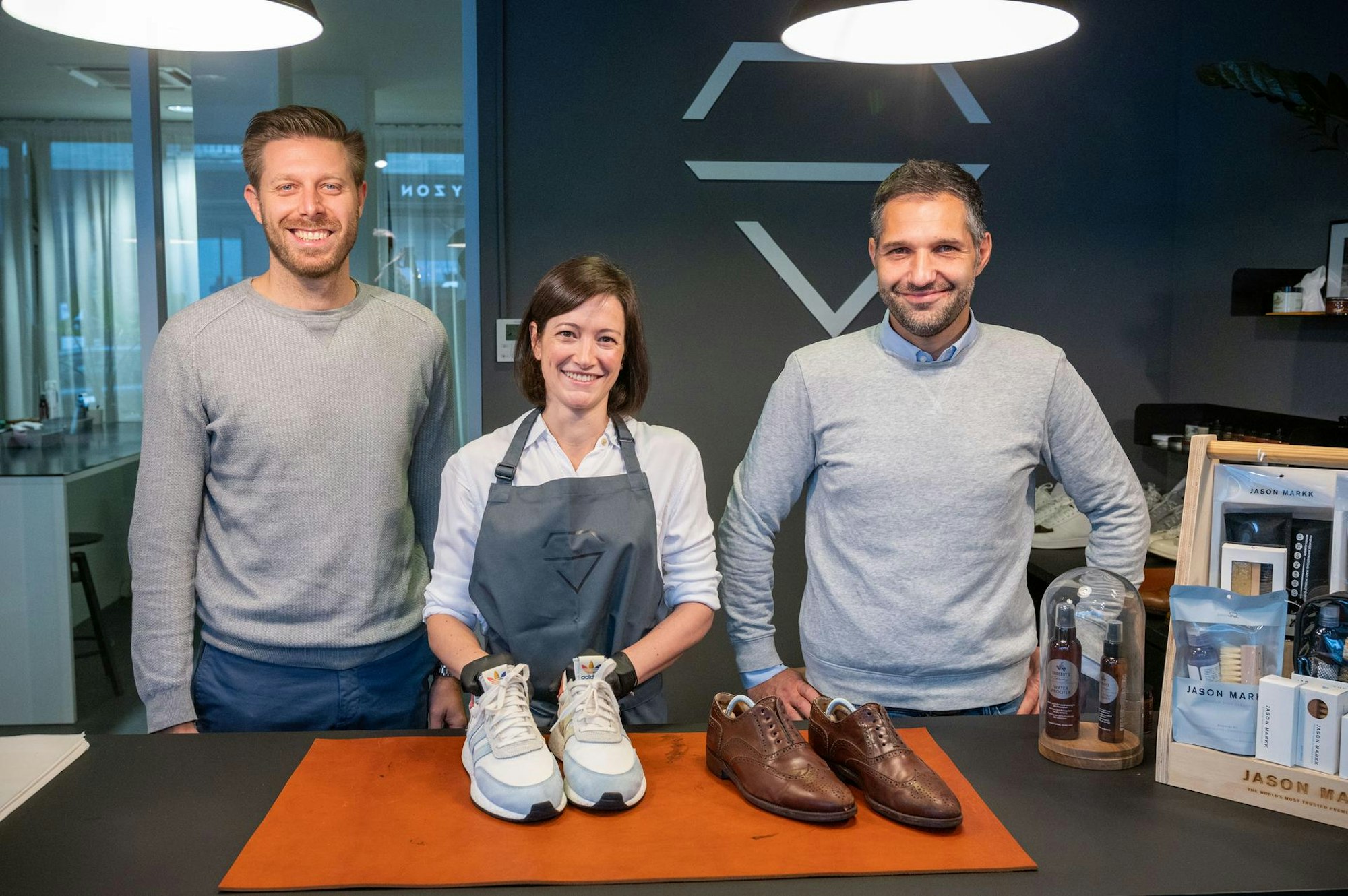 Shoehero 1
