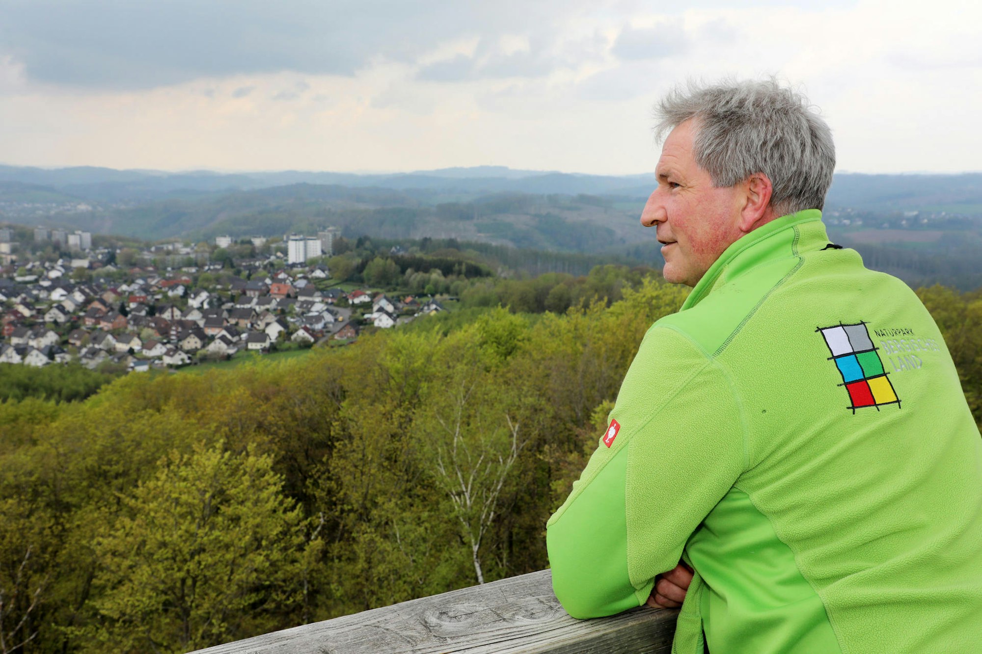 feuer und flamme aussicht