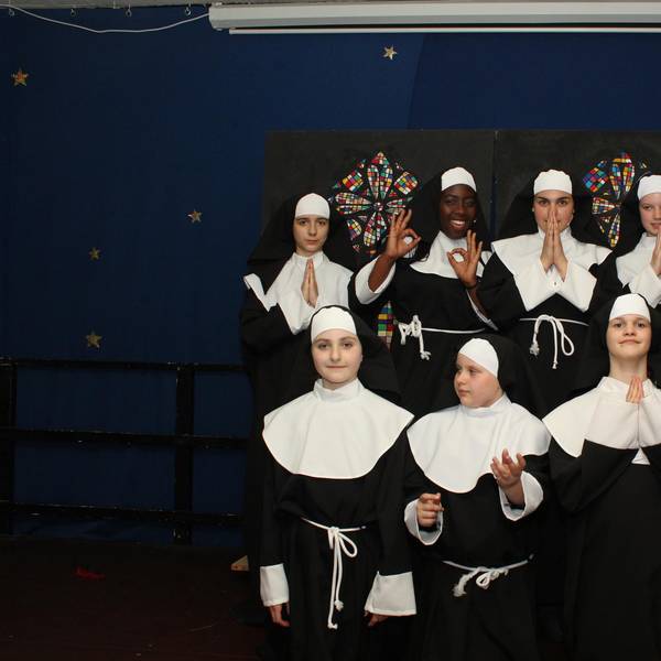 Musical Realschule Hepel