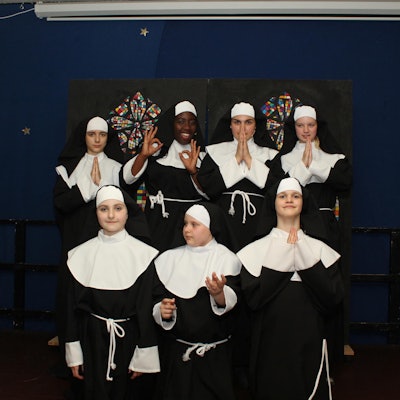 Musical Realschule Hepel