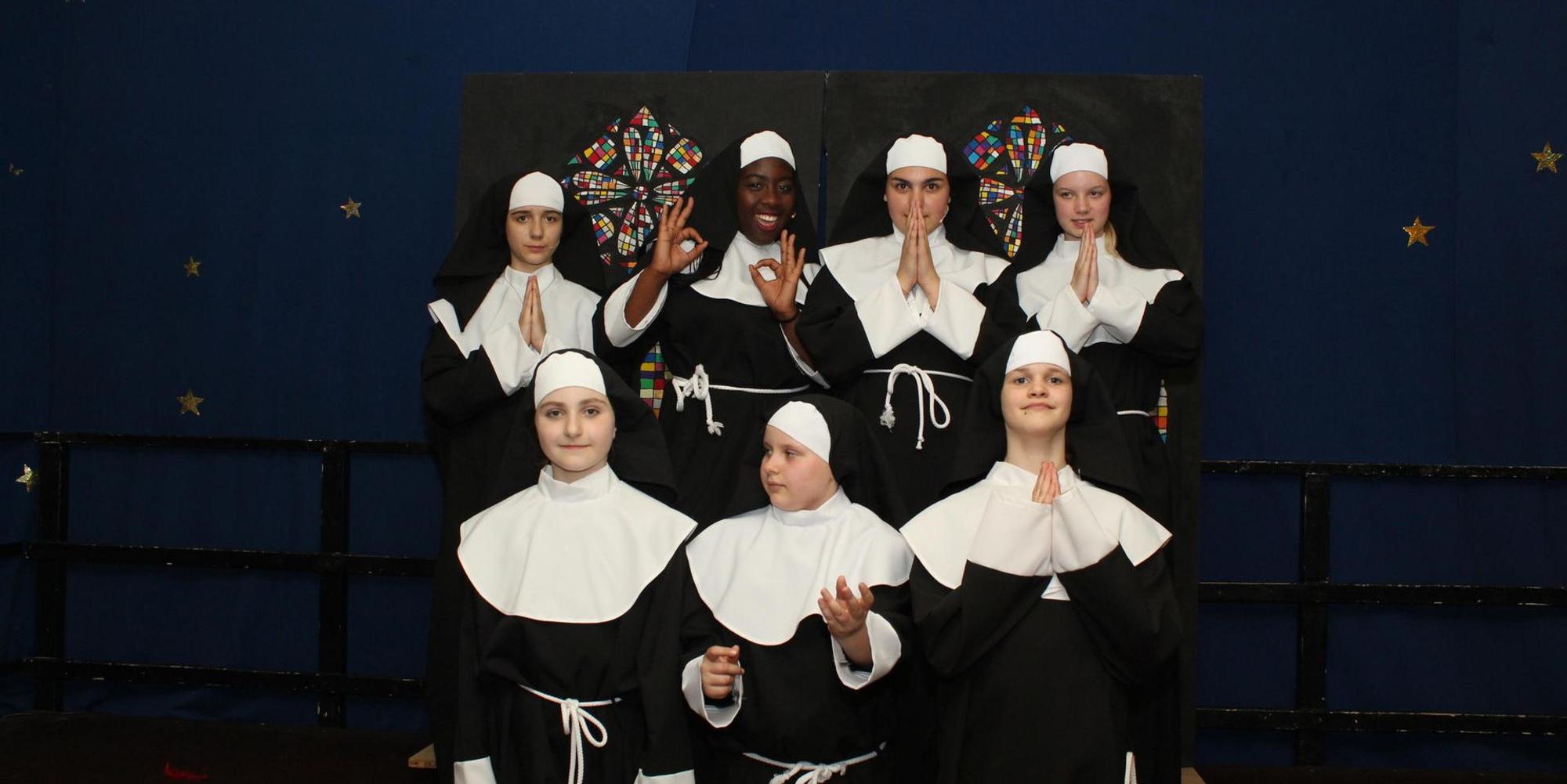 Musical Realschule Hepel