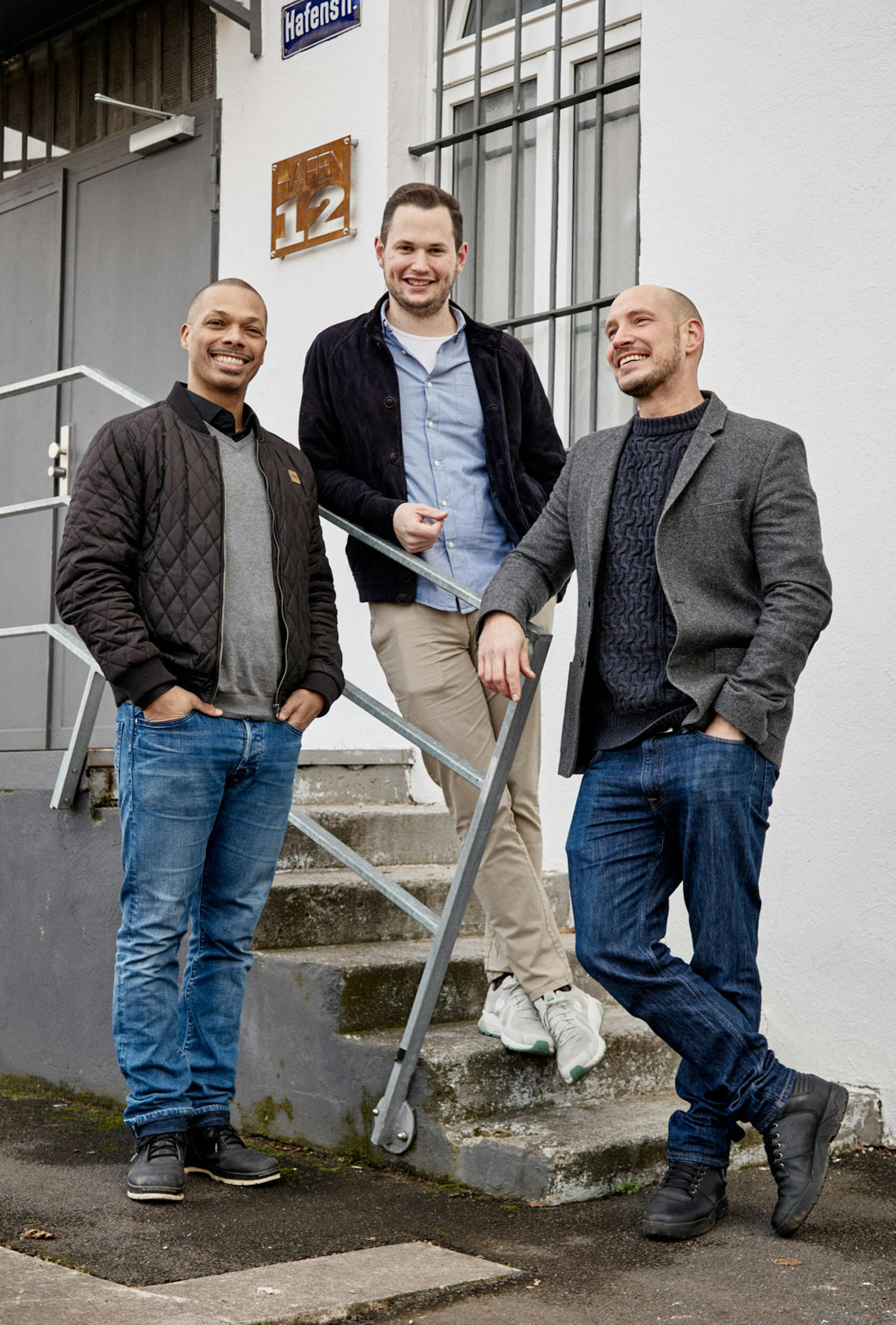 Neuer Inhalt