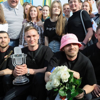 Psiuk Vorwurf Hitlergruß