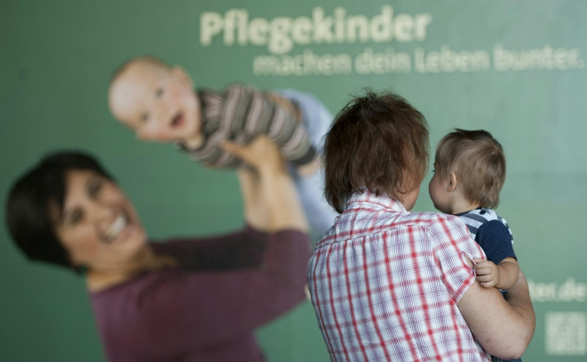 Pflegekinder_Pflegefamilie