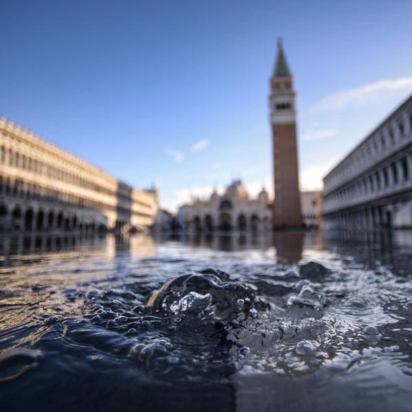 Venedig 1