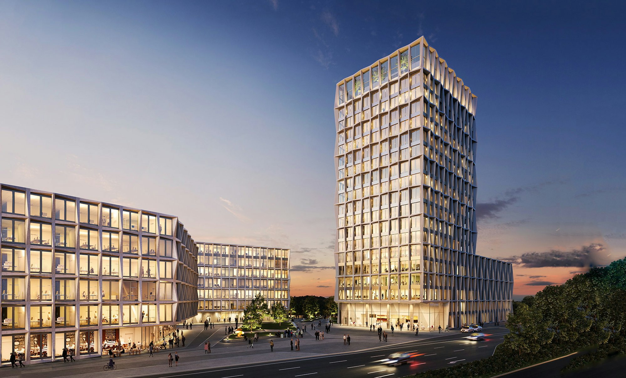Bonn-Center