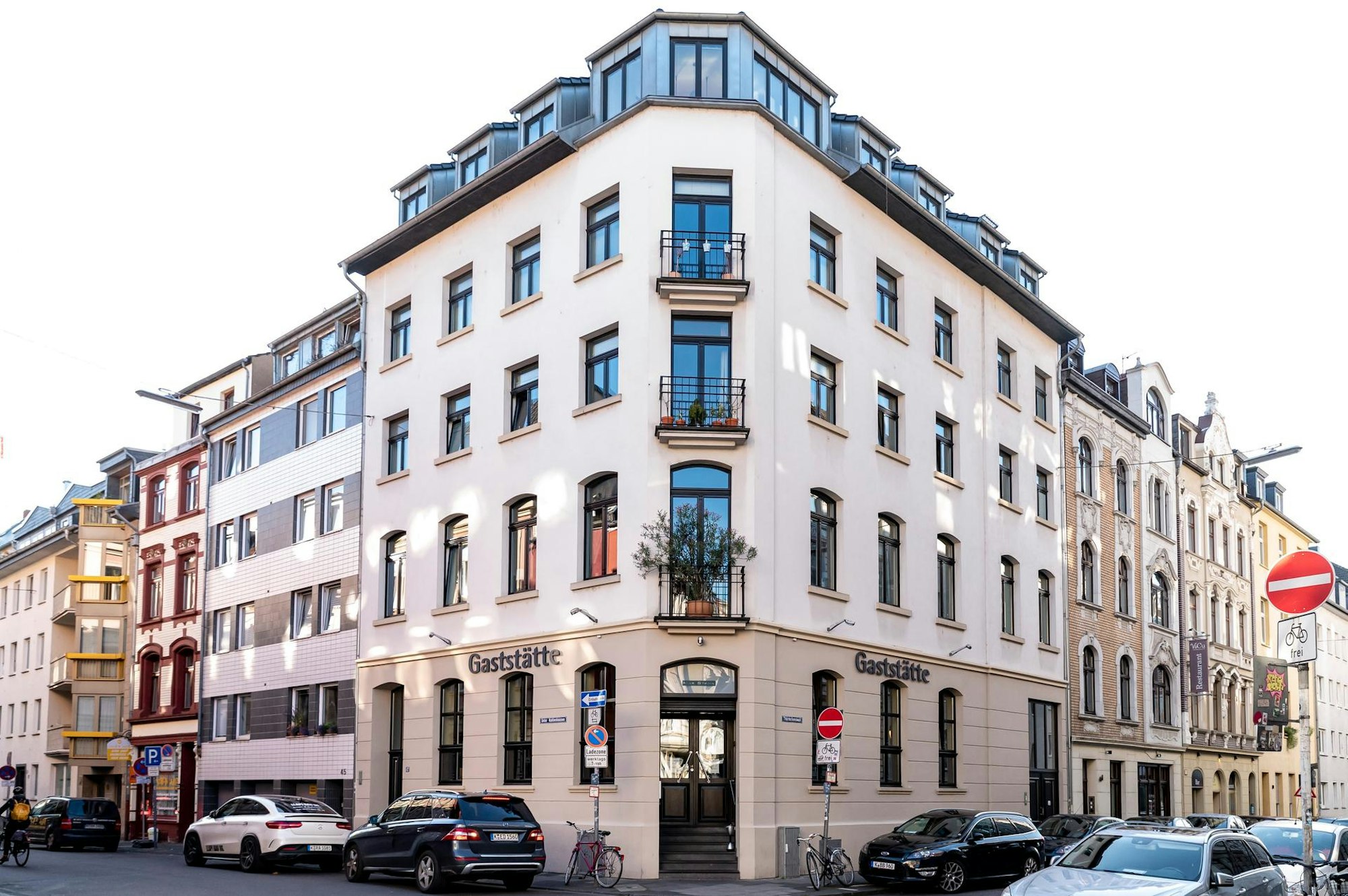 max stark von außen