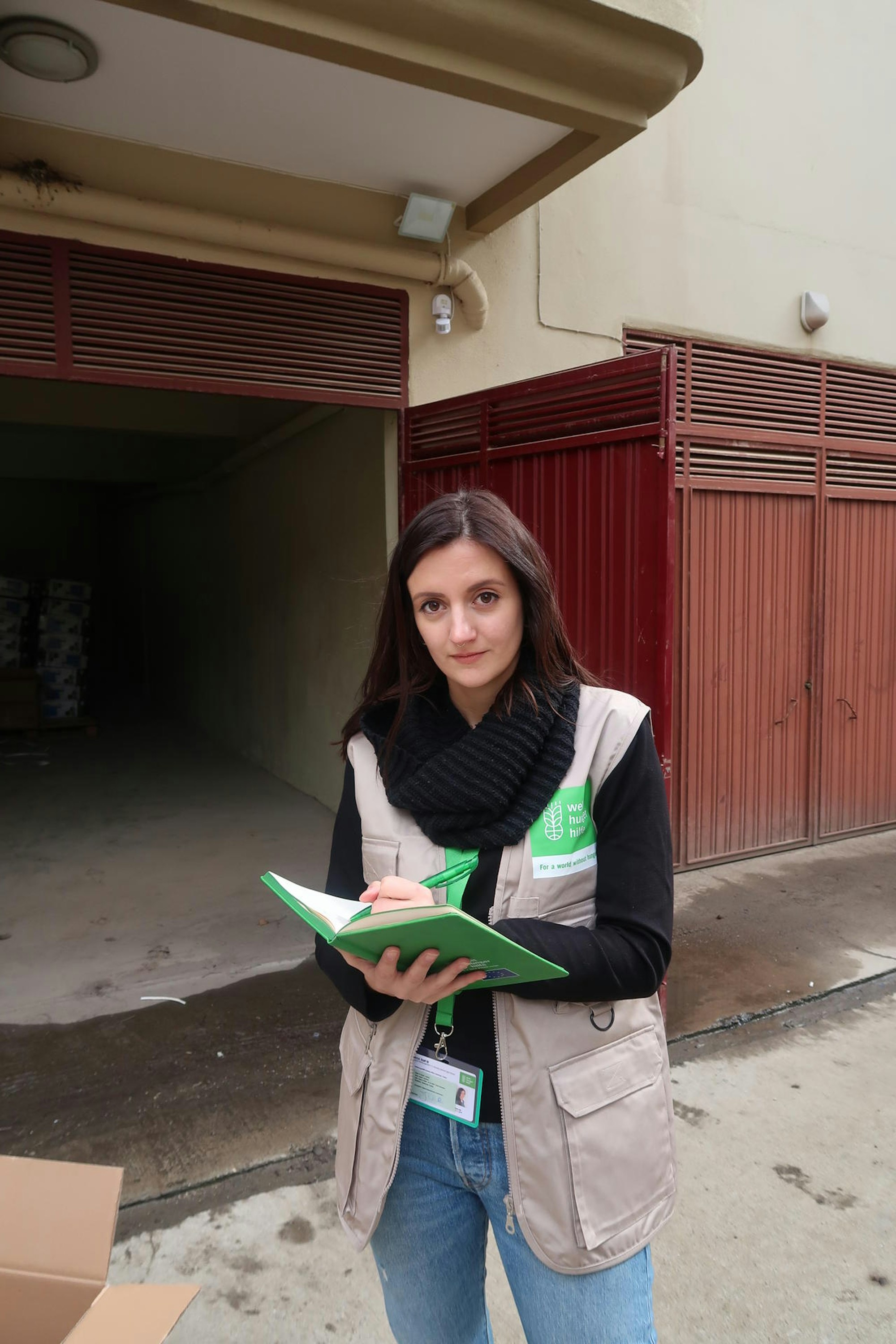 Jessica Kühnle_Welthungerhilfe