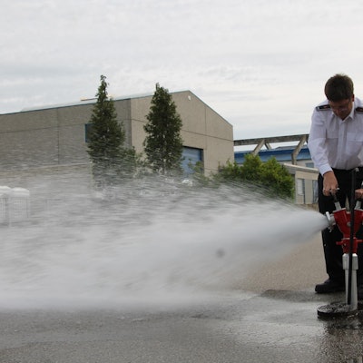 Hydranten in Rhein Erft_1