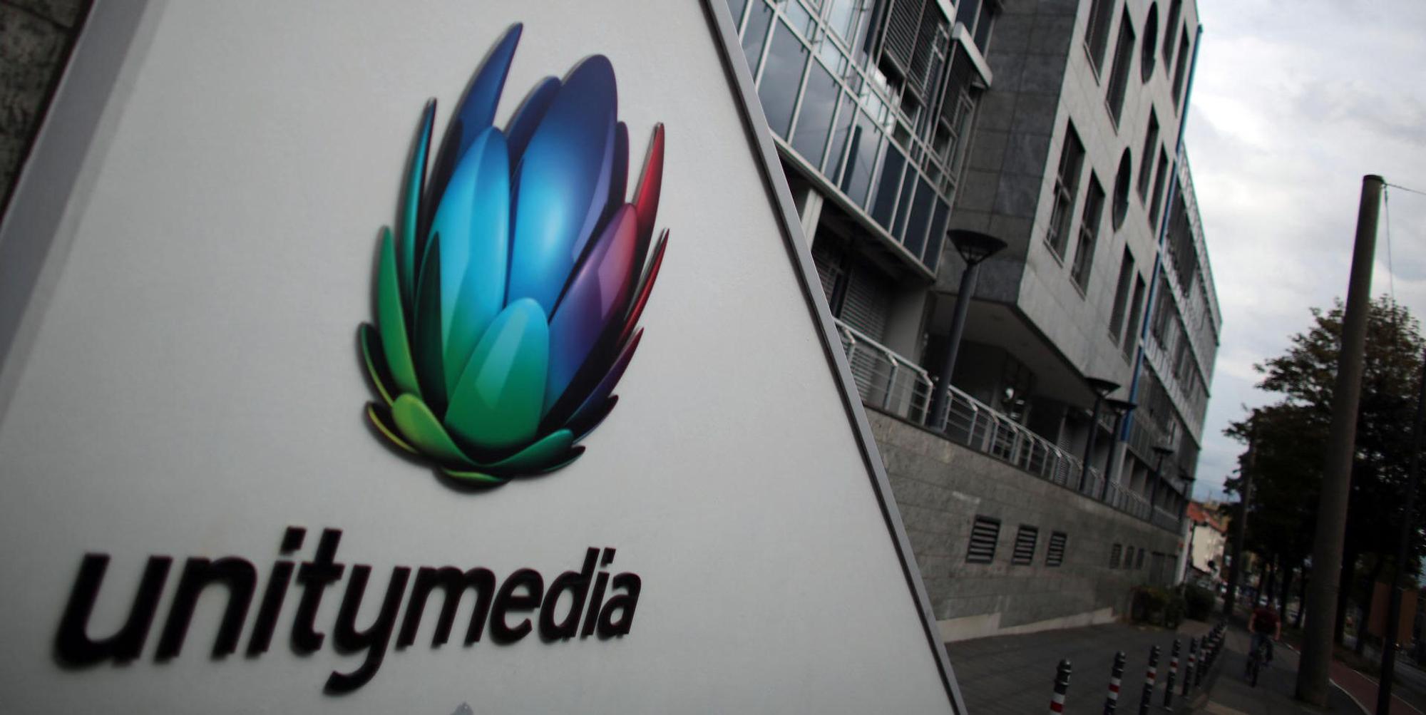 Unitymedia