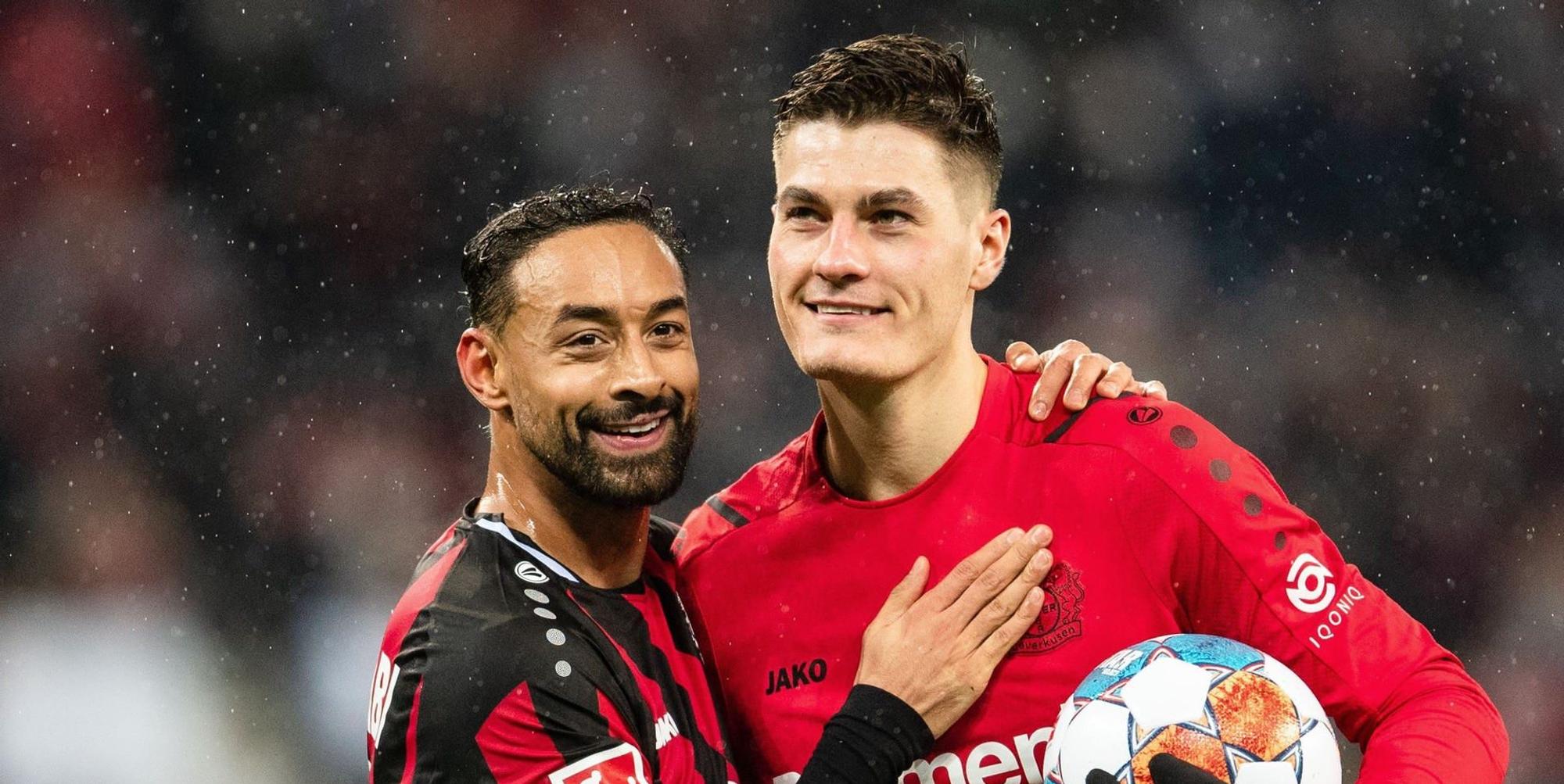 Bayer Bellarabi