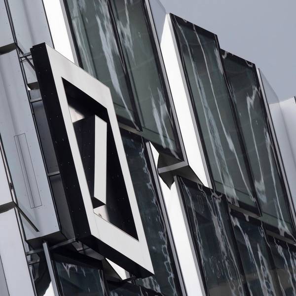 Deutsche Bank