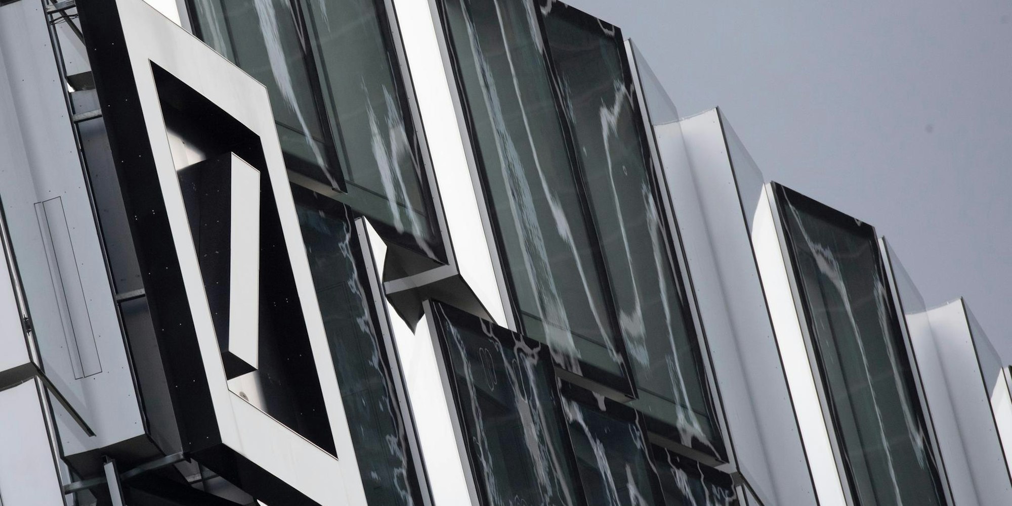 Deutsche Bank