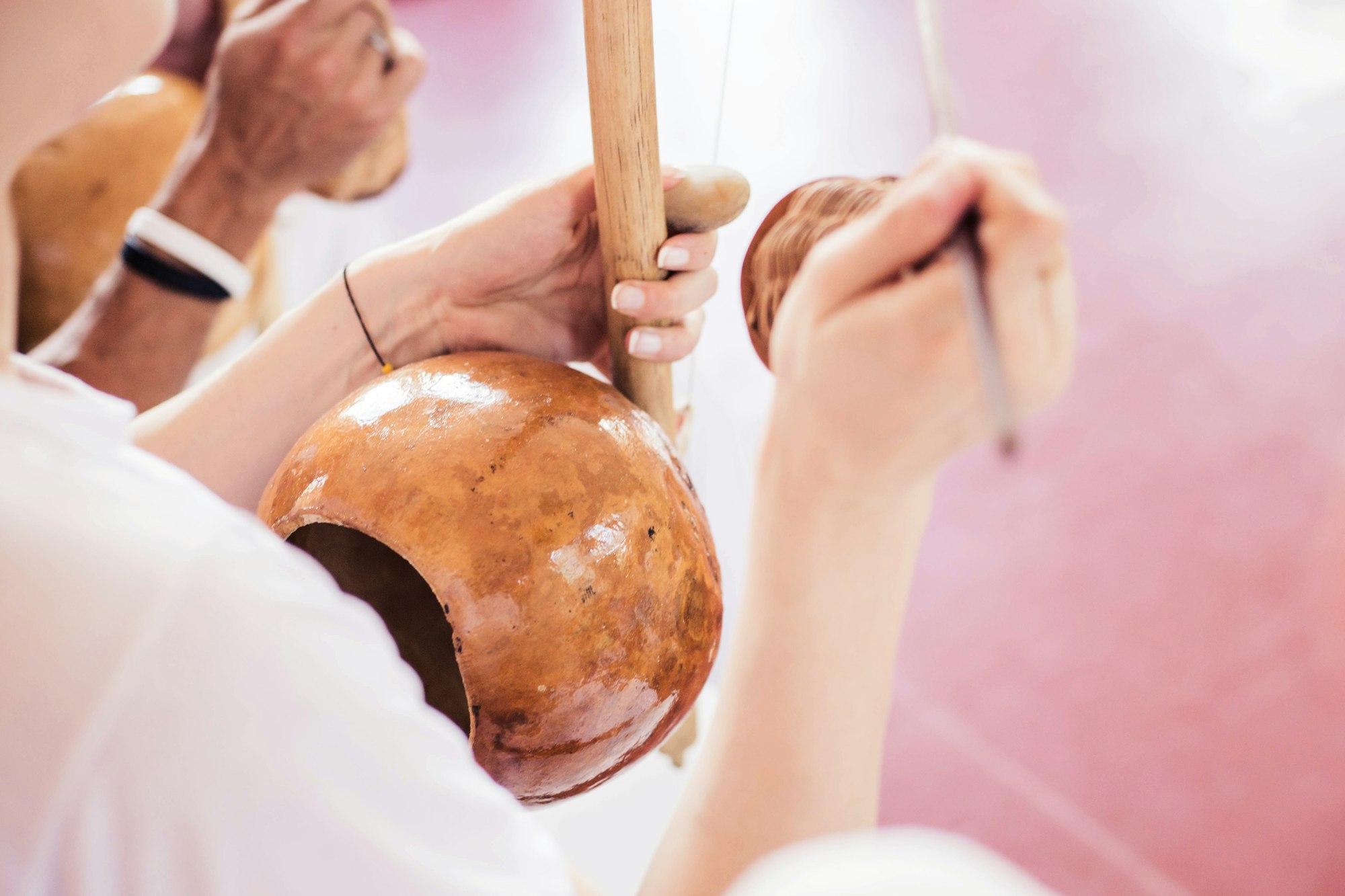 Brasilianische Musik