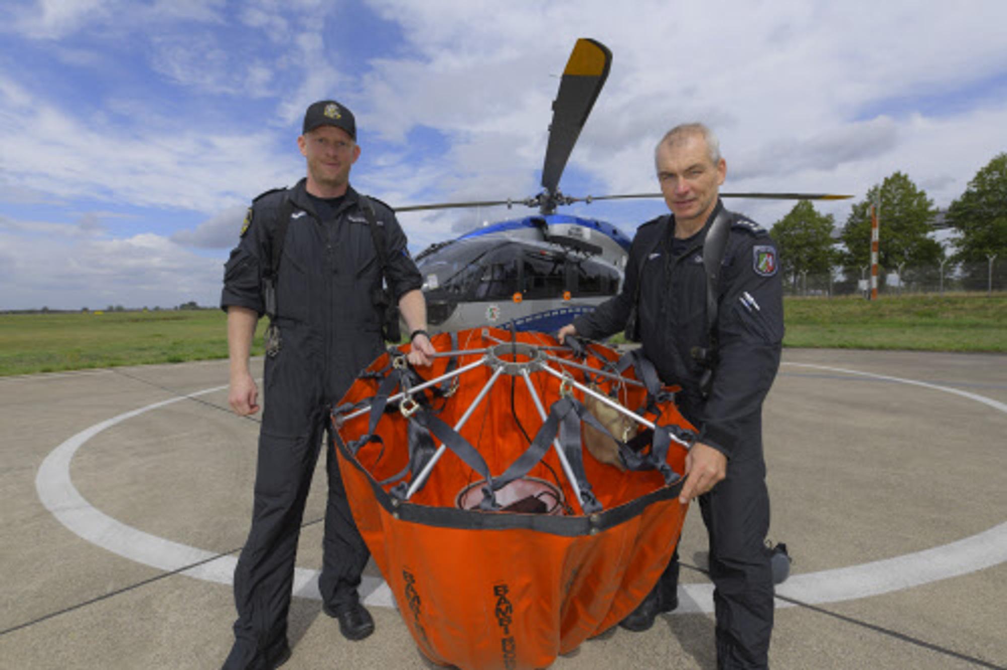 Fliegerstaffel