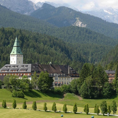 elmau
