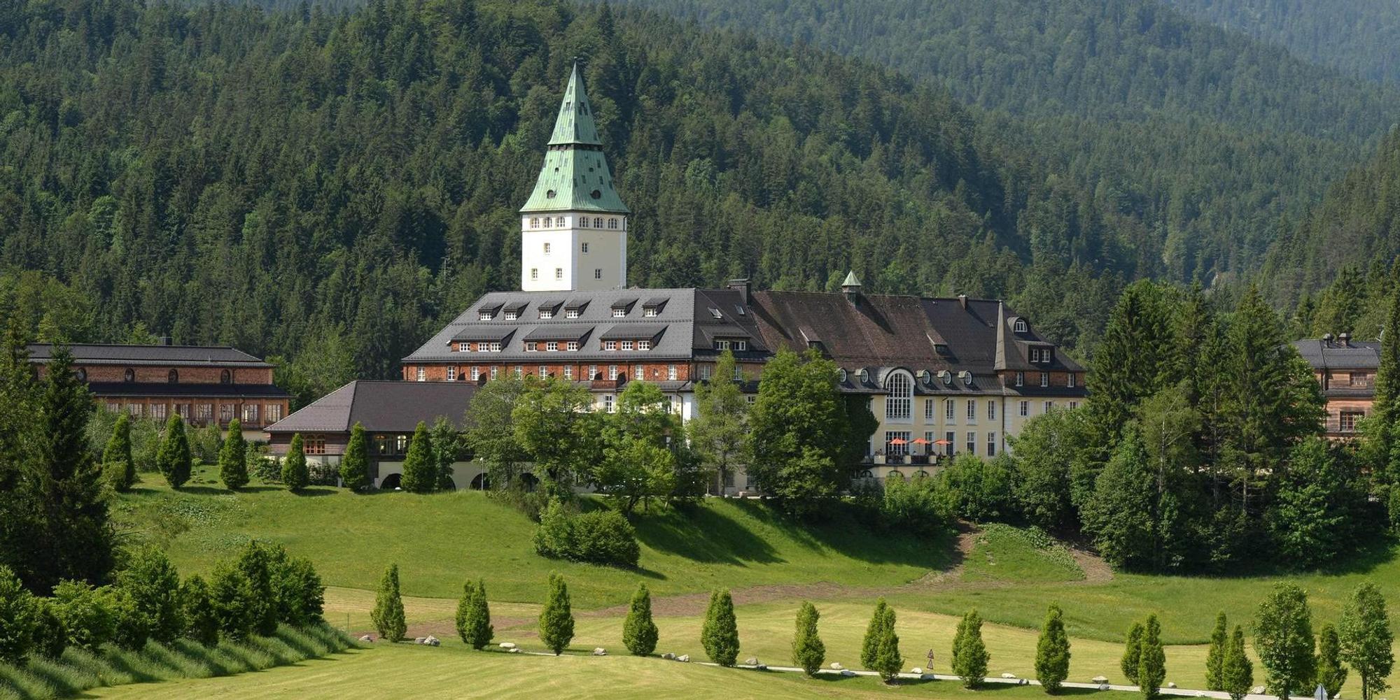 elmau