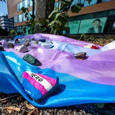 Angriff Münster CSD
