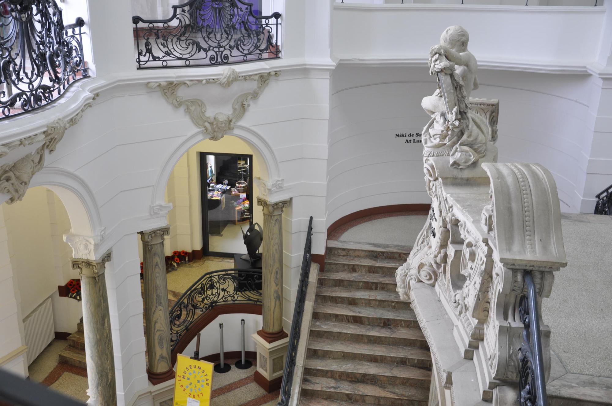 leopoldhoeschmuseum