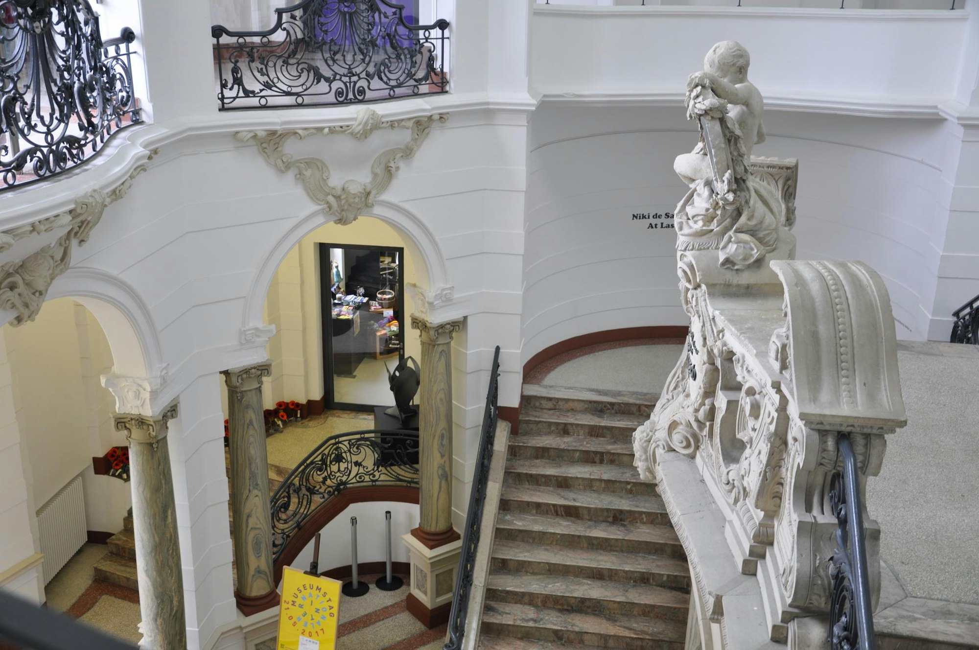 leopoldhoeschmuseum