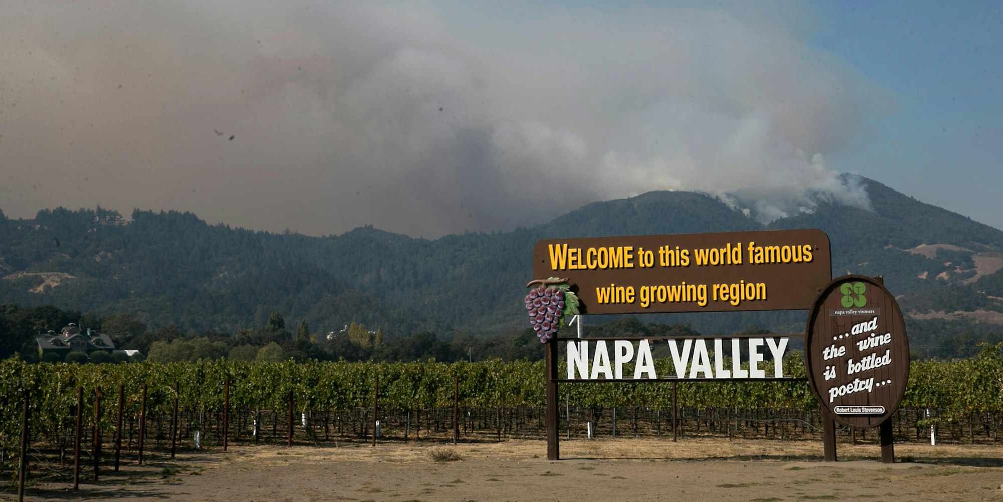 Napa Valley 1