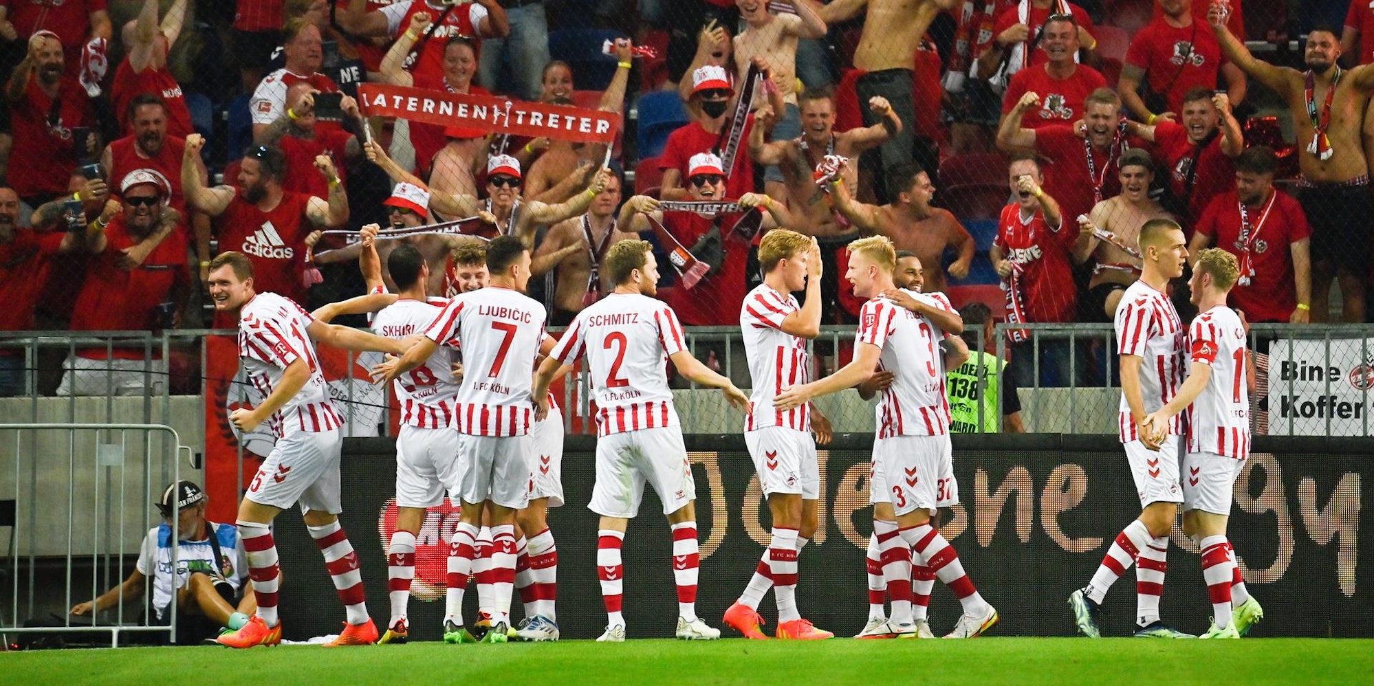 KölnerJubel
