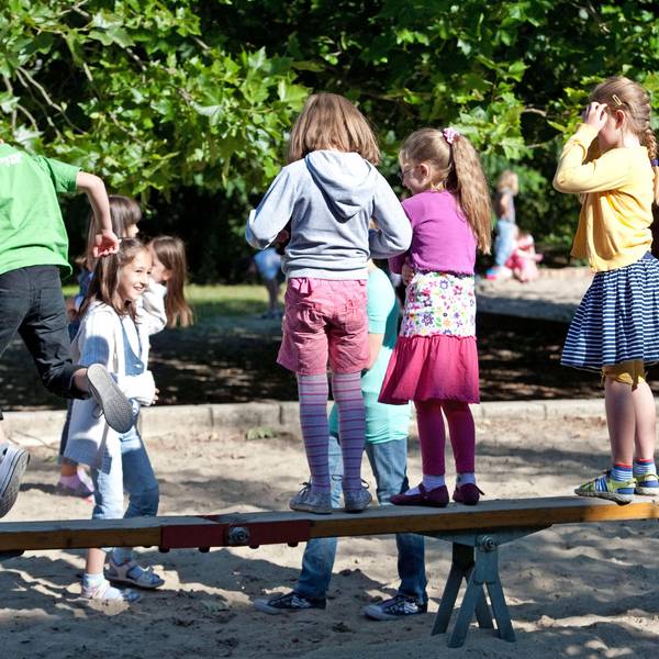 Spielplatztest