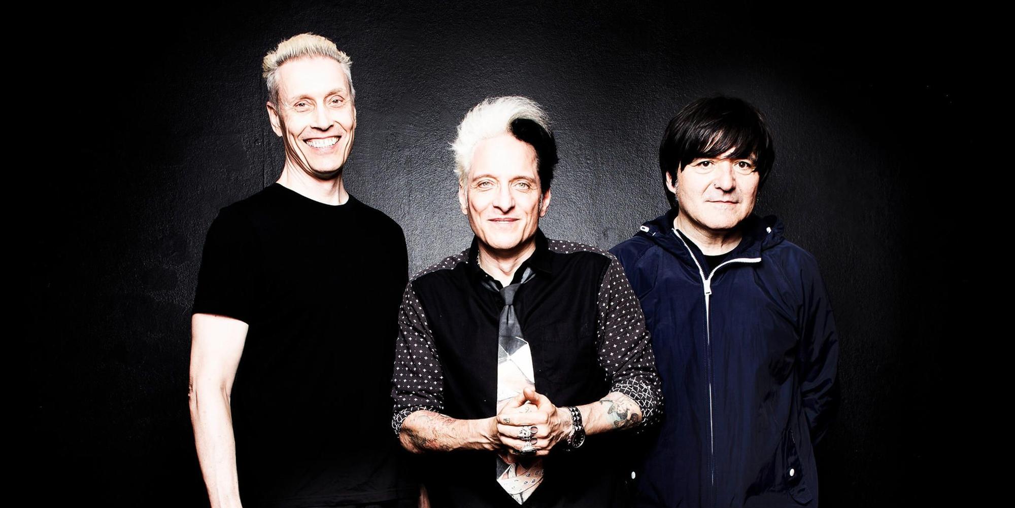 ärzte bandfoto
