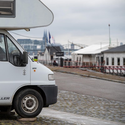 Wohnmobil Köln WEISER