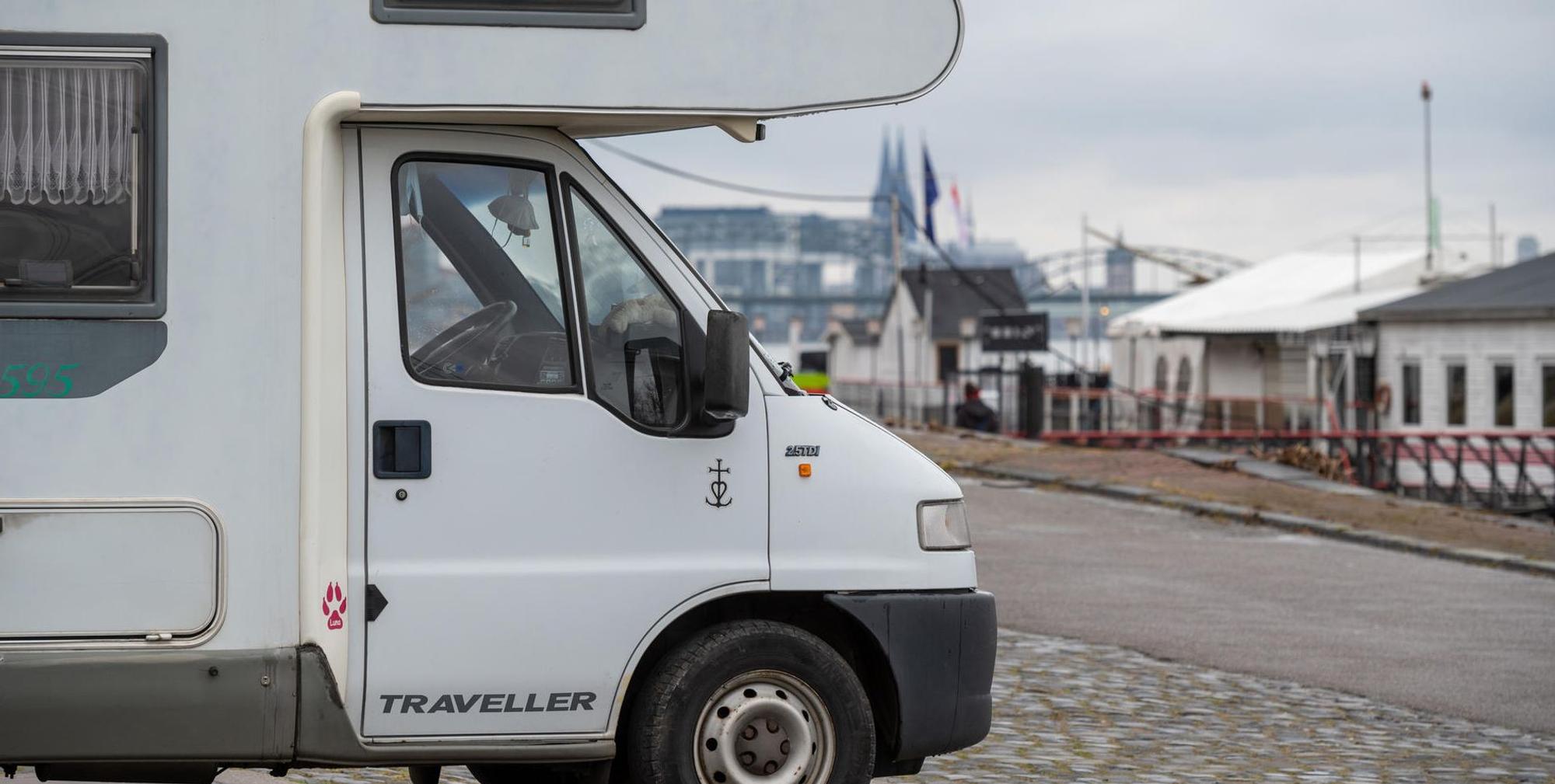 Wohnmobil Köln WEISER