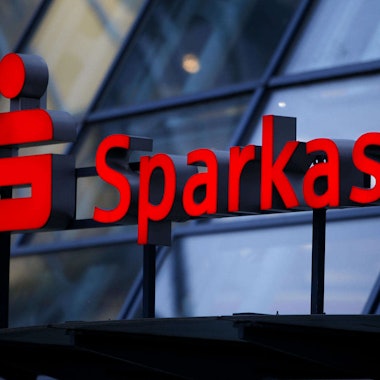 Sparkasse Logo