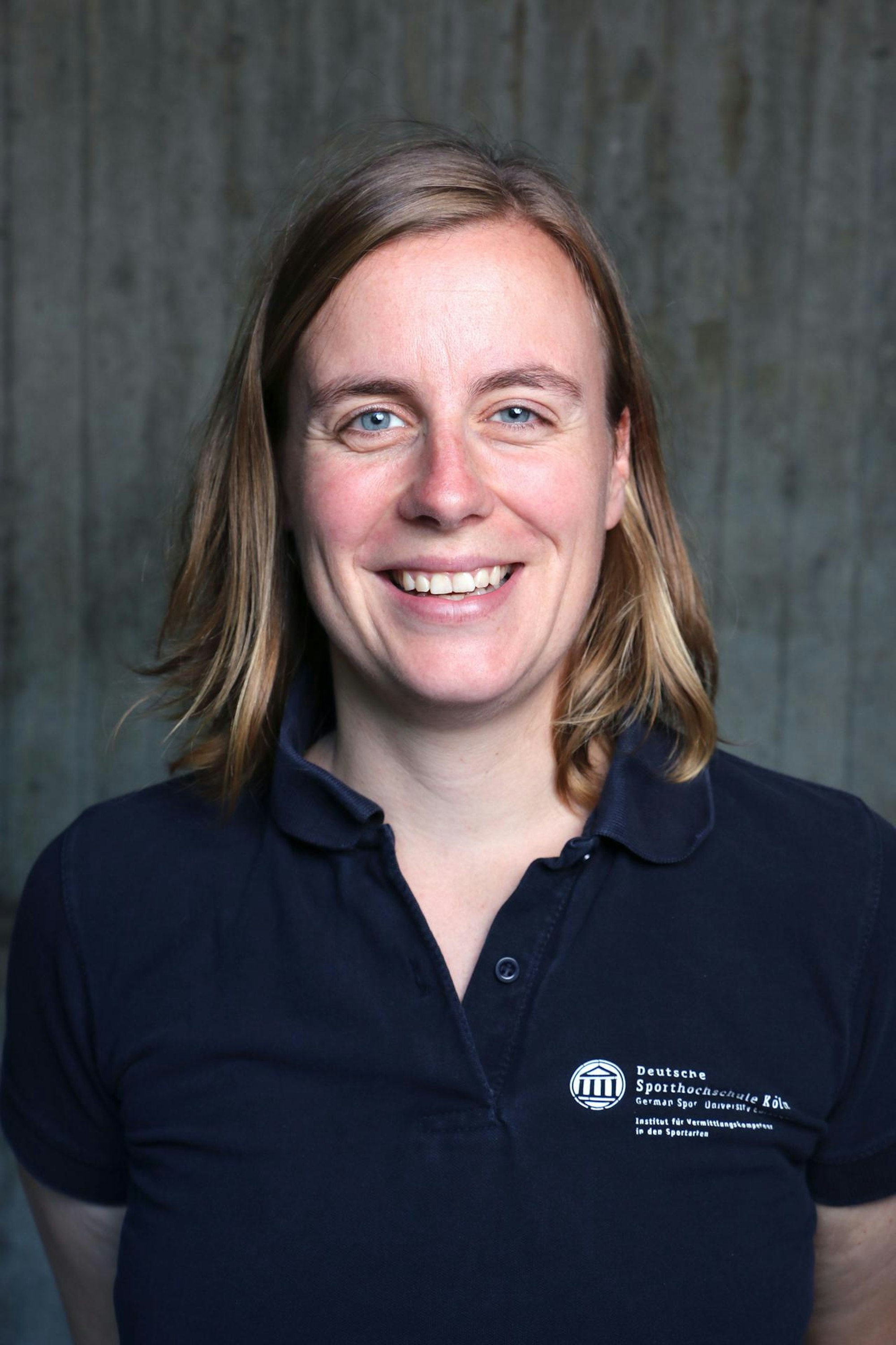 Ilka Staub
