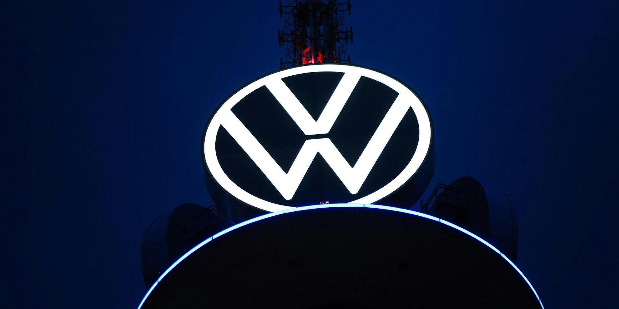 Volkswagen 280621