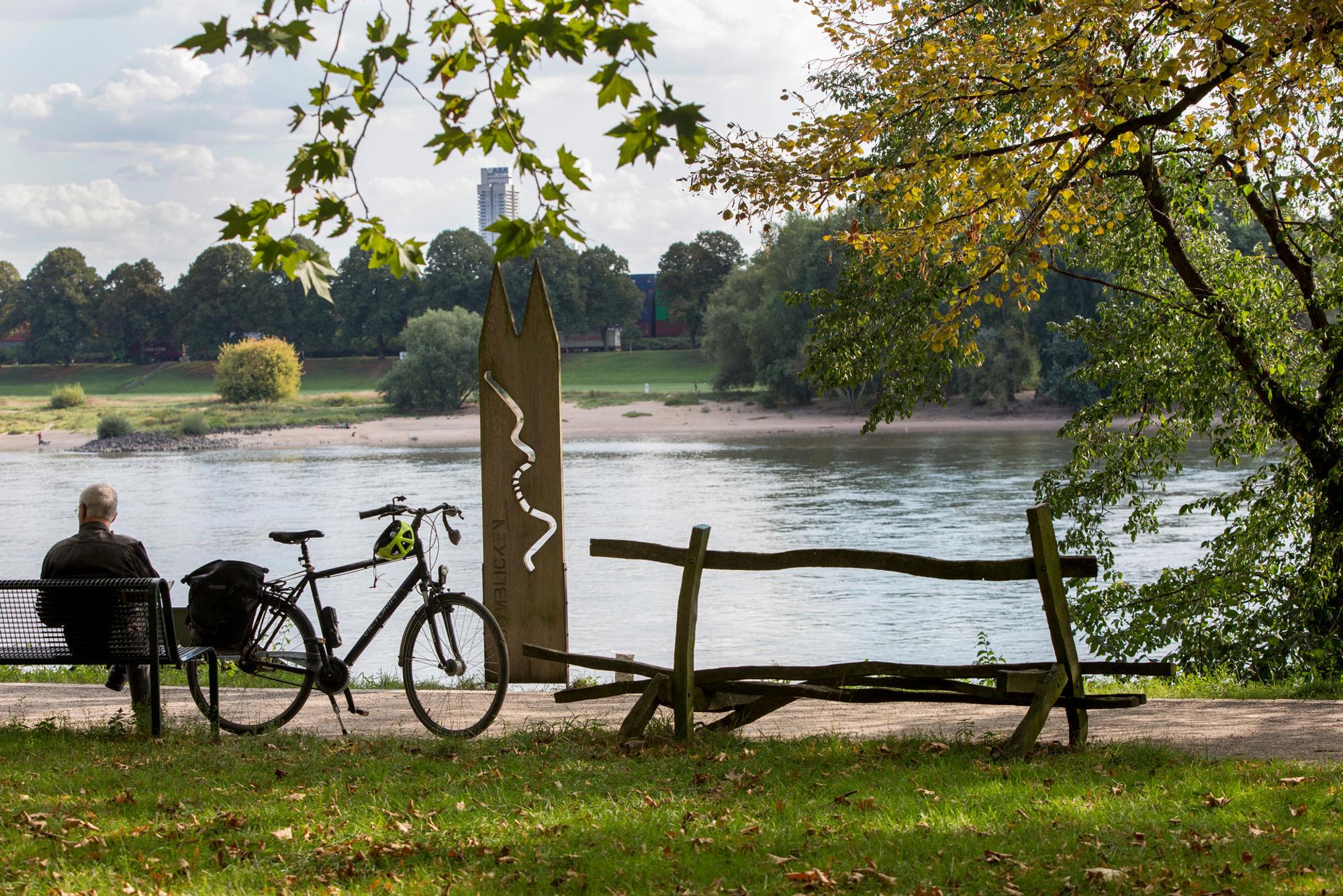 Schlosspark Stammheim neu