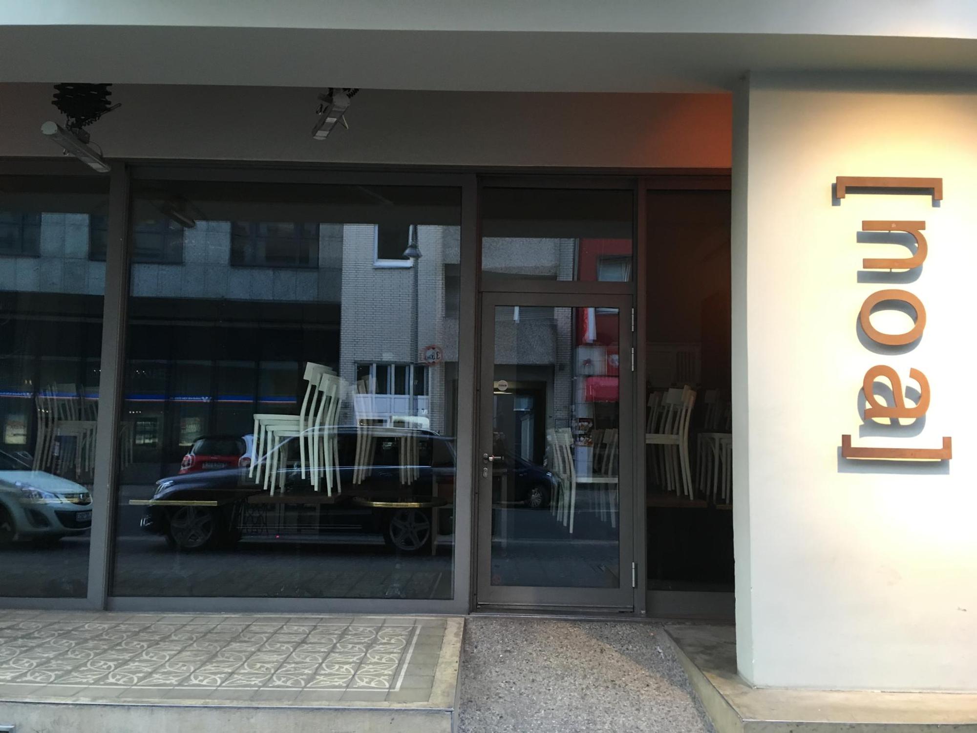 cafe noa