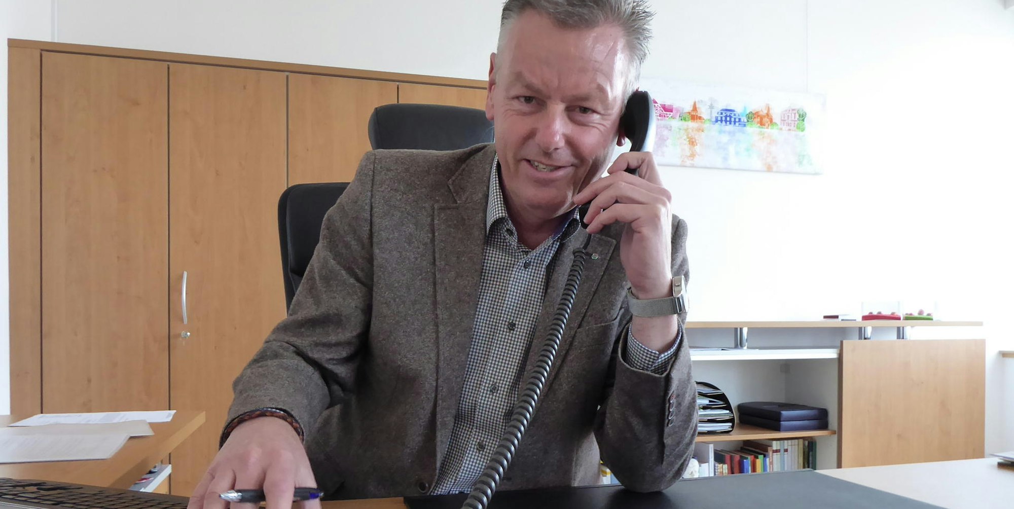 Horst Krybus
