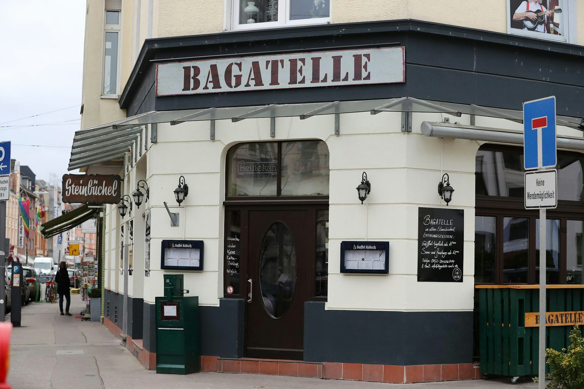 Bagatelle Sülz Aussen 20190206bucco00620190206_138