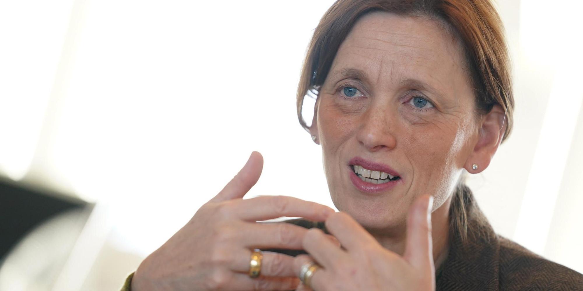 karin prien interview 1404