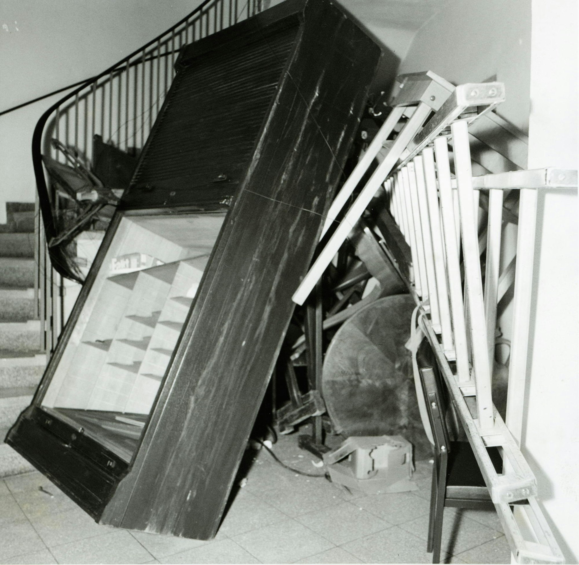 Geruempel_Rathaus_Bonn