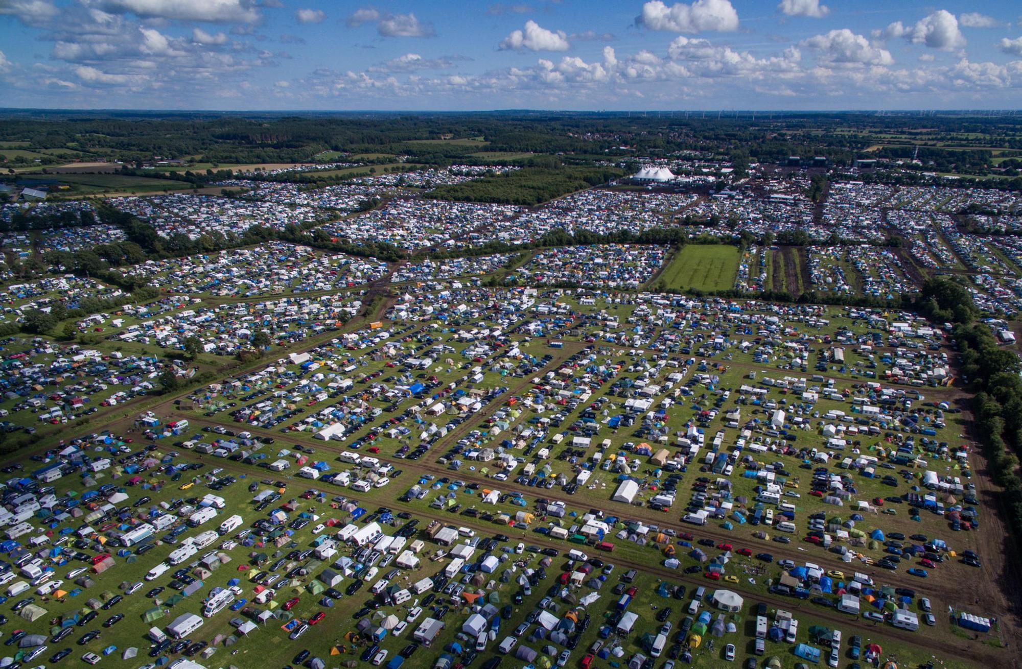 Wacken