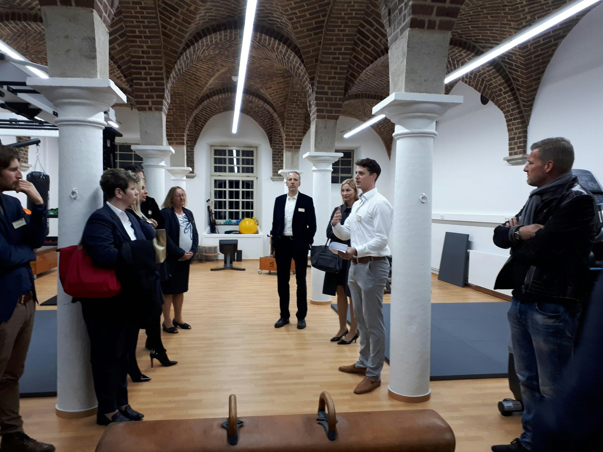 Schloss Gracht_Klinik_Jürgensonn