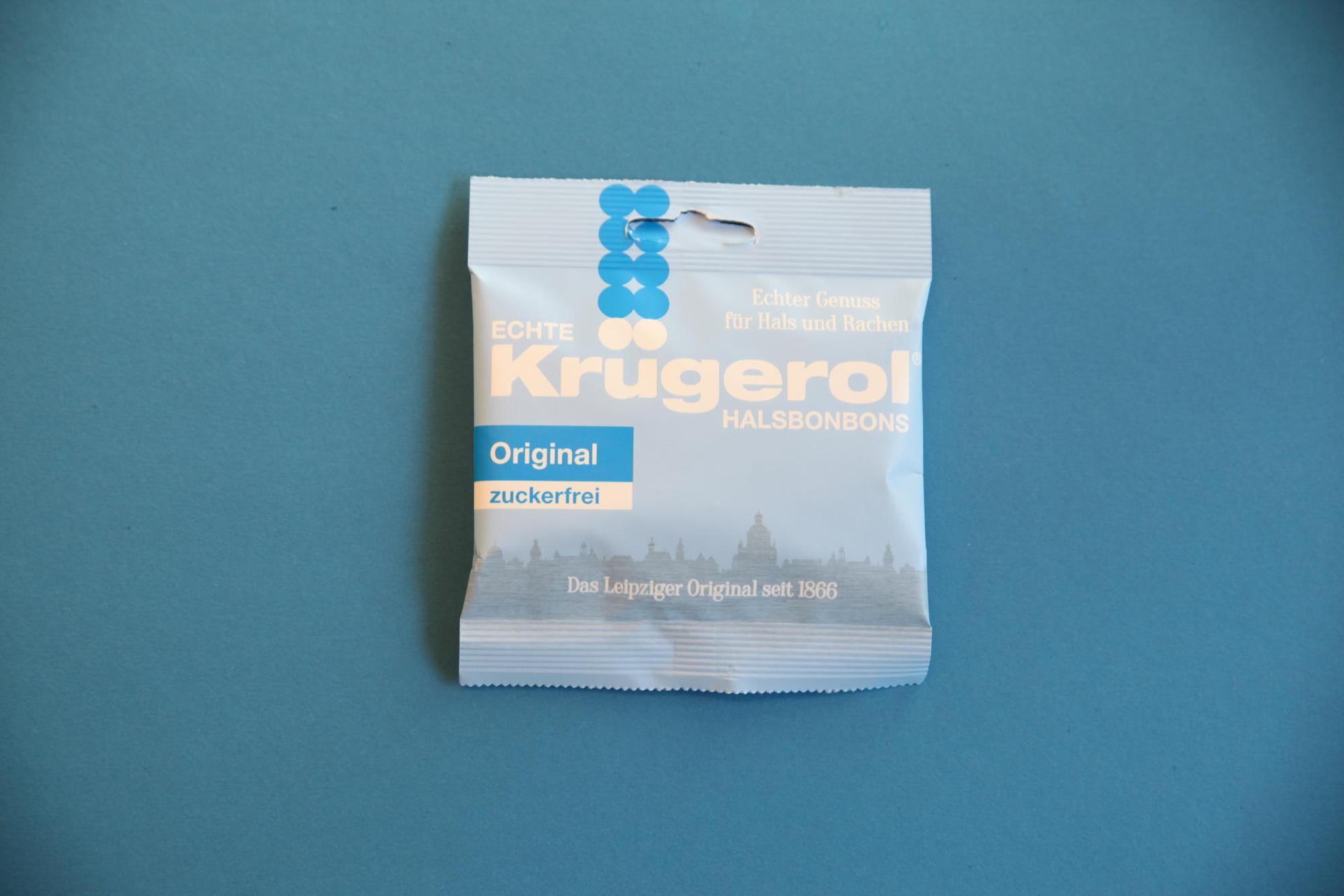Krugerol